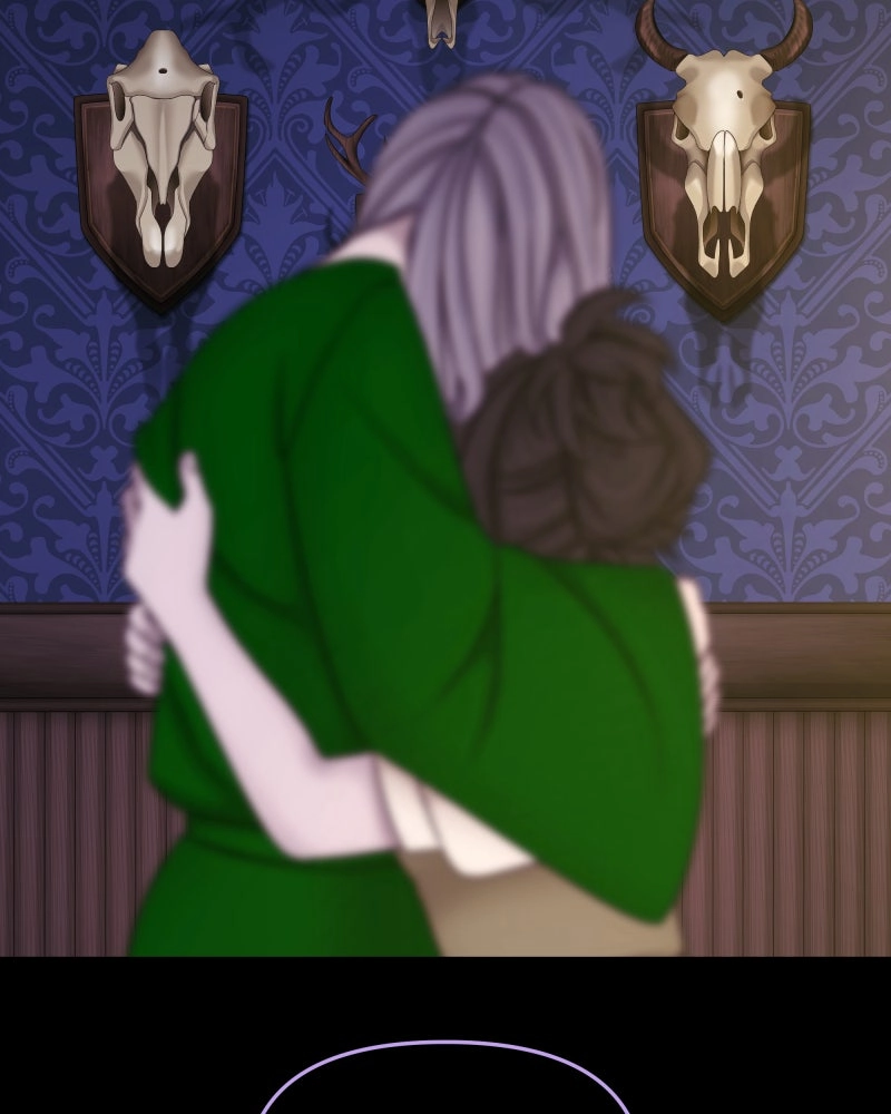 Don't Enter the House Pool Chapter 22 - page 17