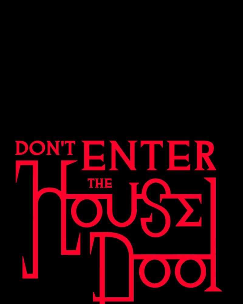 Don't Enter the House Pool Chapter 22 - page 19