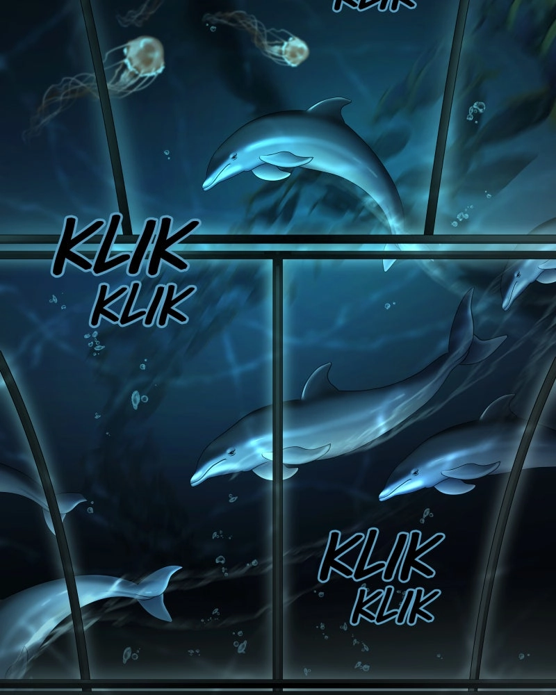 Don't Enter the House Pool Chapter 22 - page 21