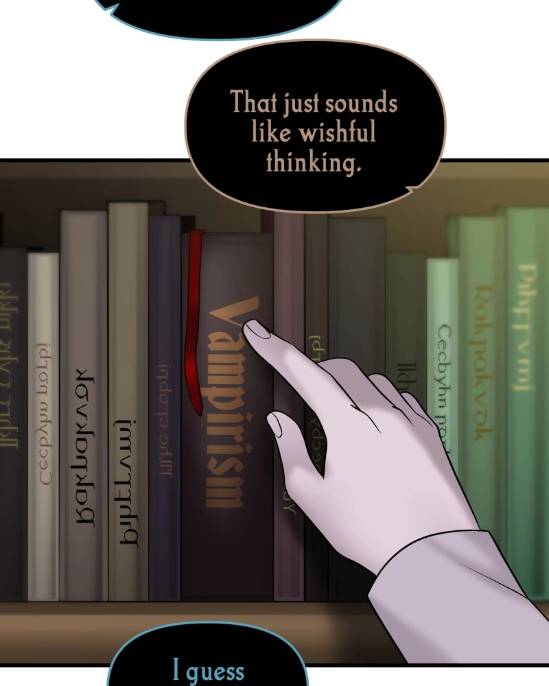 Don't Enter the House Pool Chapter 22 - page 24
