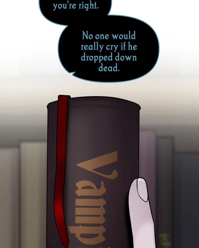 Don't Enter the House Pool Chapter 22 - page 25