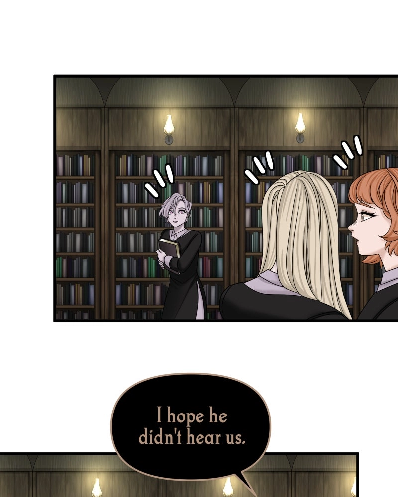 Don't Enter the House Pool Chapter 22 - page 27