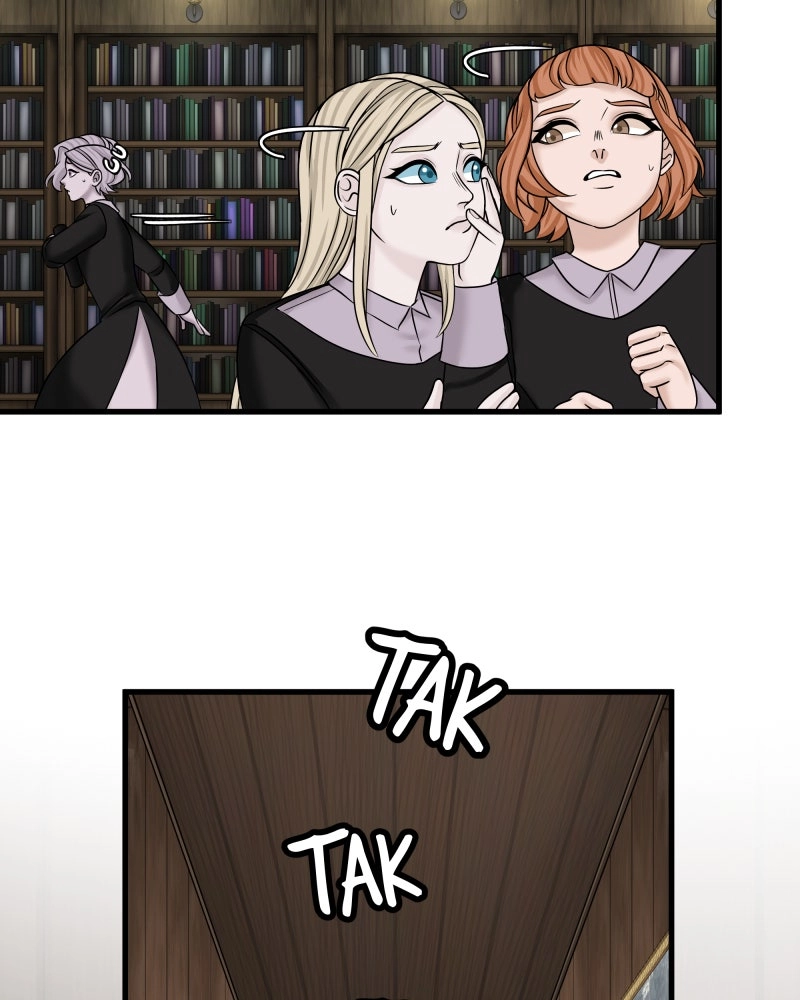 Don't Enter the House Pool Chapter 22 - page 28