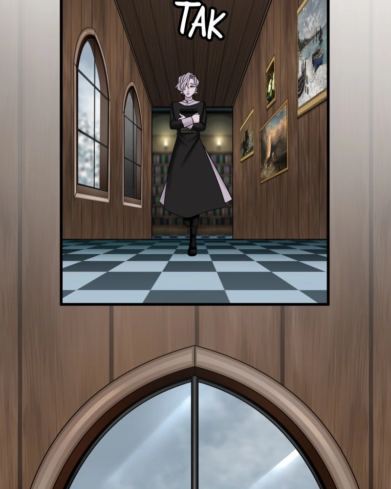 Don't Enter the House Pool Chapter 22 - page 29