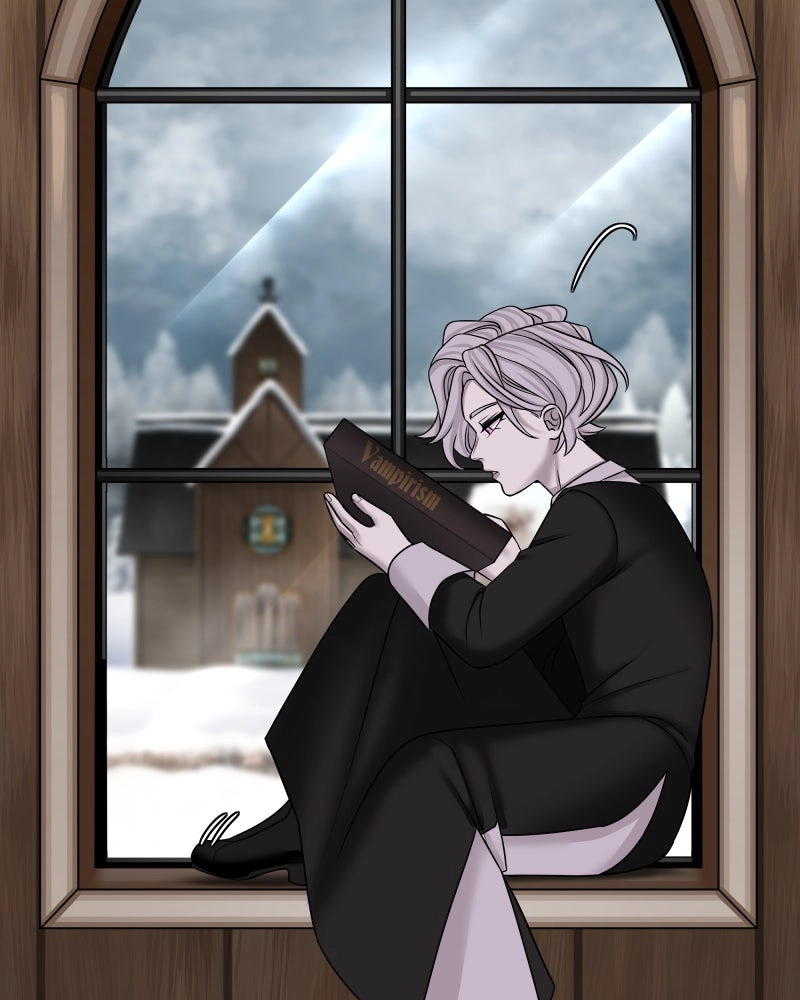 Don't Enter the House Pool Chapter 22 - page 30