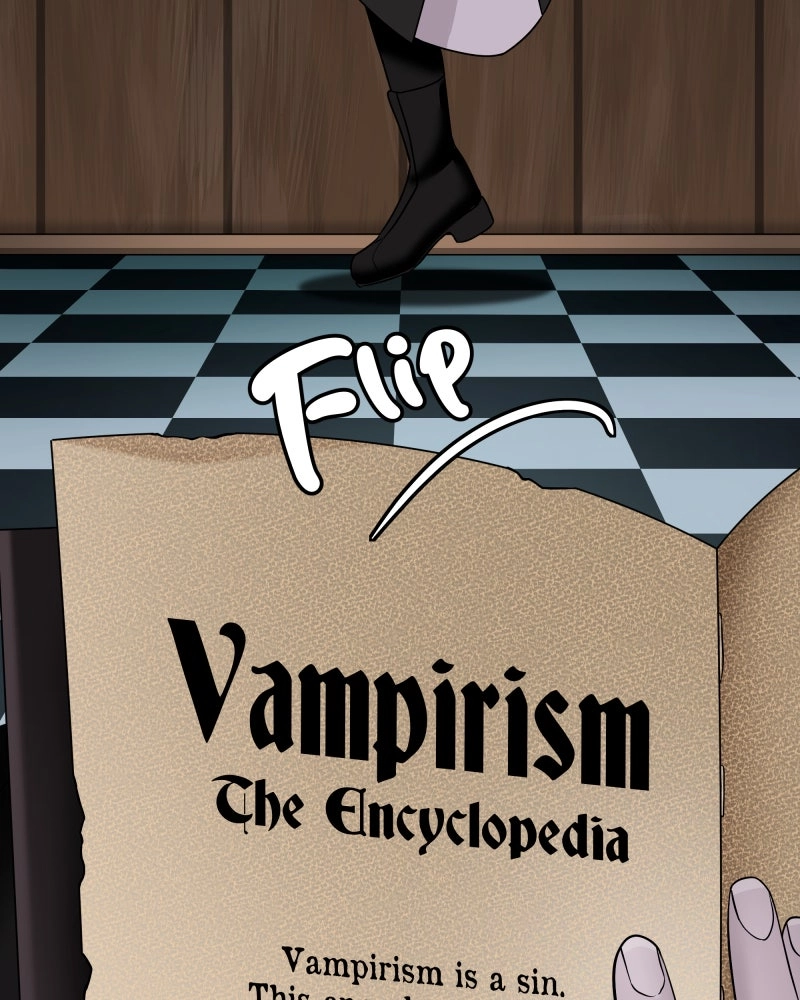 Don't Enter the House Pool Chapter 22 - page 31