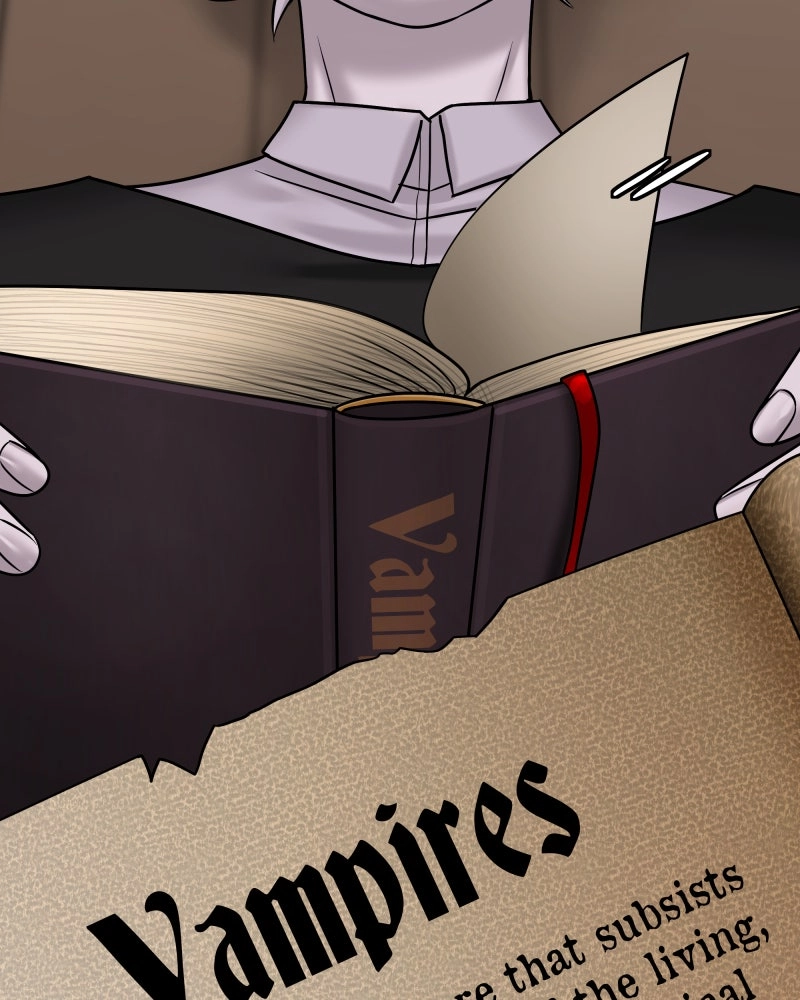 Don't Enter the House Pool Chapter 22 - page 34