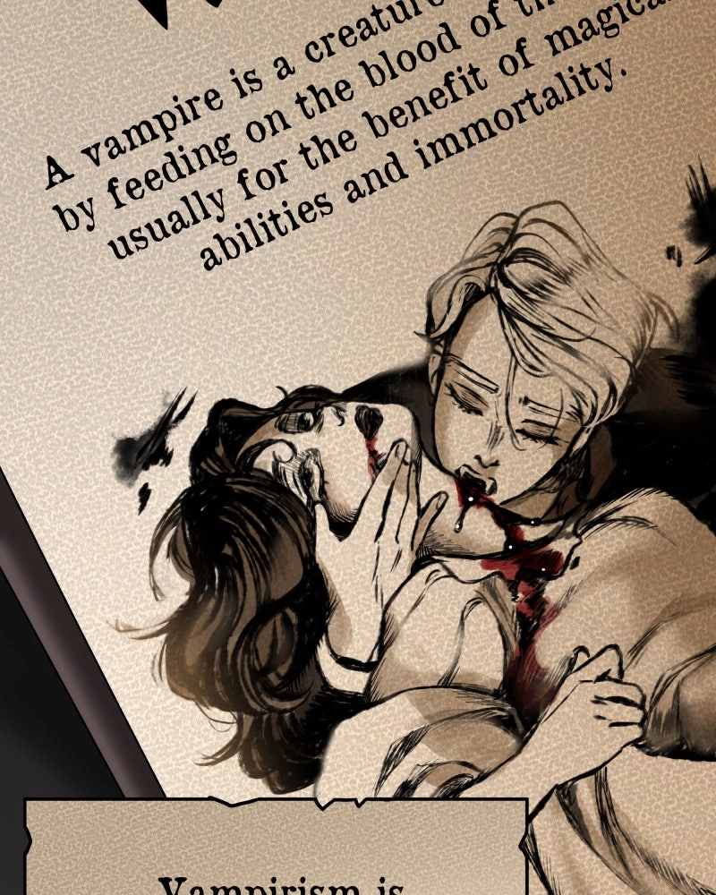 Don't Enter the House Pool Chapter 22 - page 35