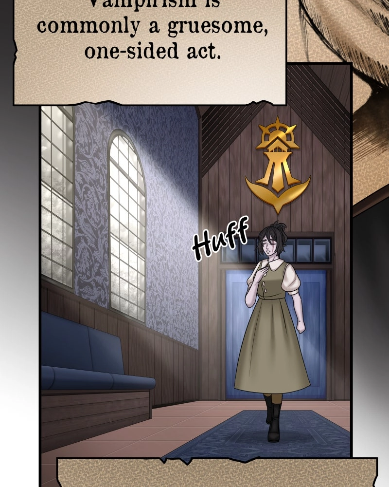 Don't Enter the House Pool Chapter 22 - page 36