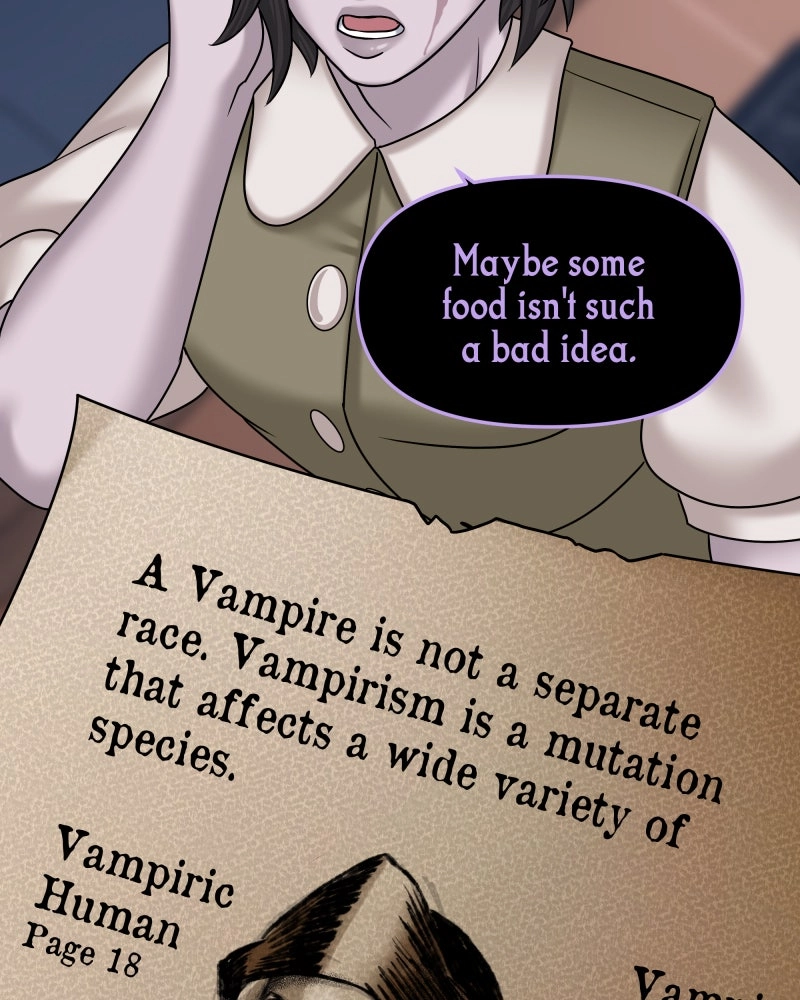 Don't Enter the House Pool Chapter 22 - page 38