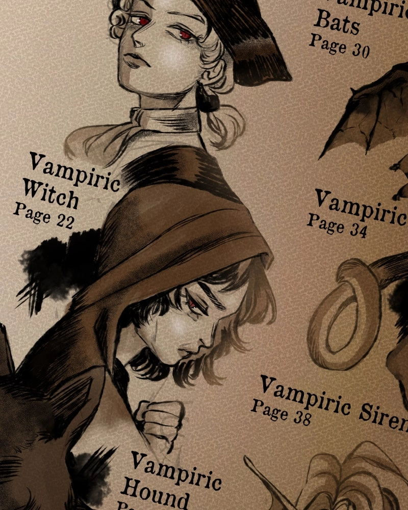 Don't Enter the House Pool Chapter 22 - page 39