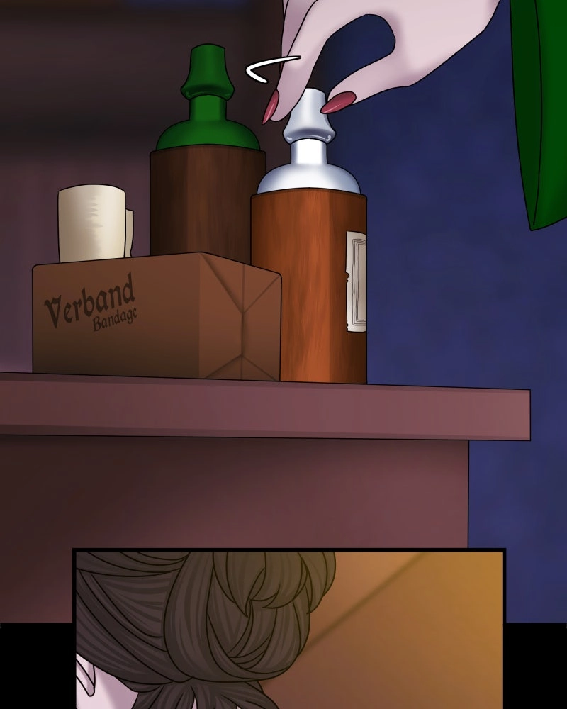 Don't Enter the House Pool Chapter 22 - page 4
