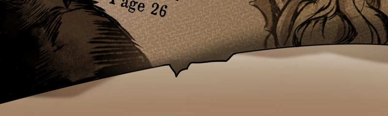 Don't Enter the House Pool Chapter 22 - page 40