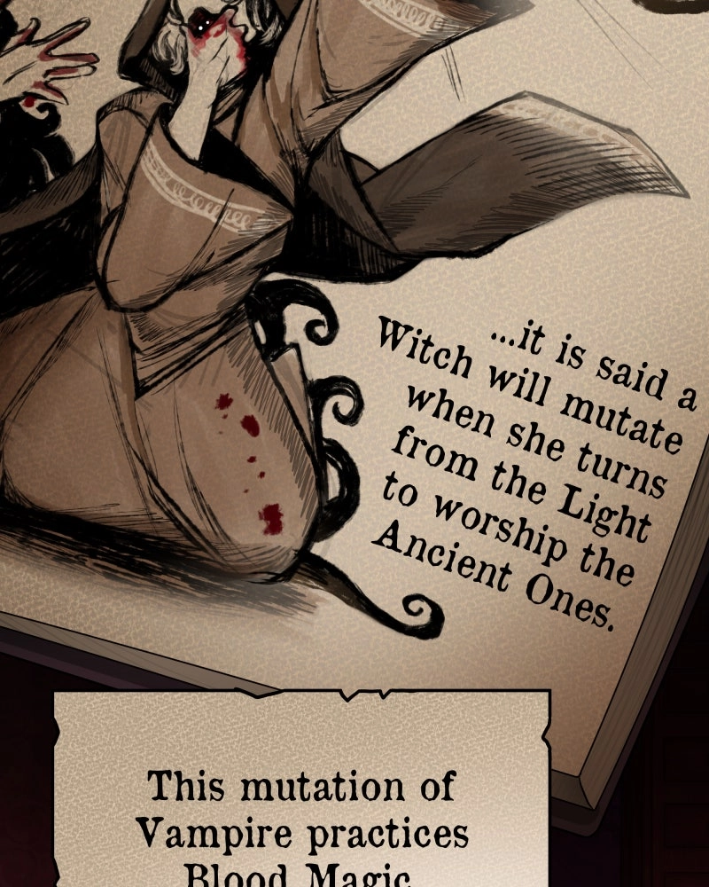 Don't Enter the House Pool Chapter 22 - page 42