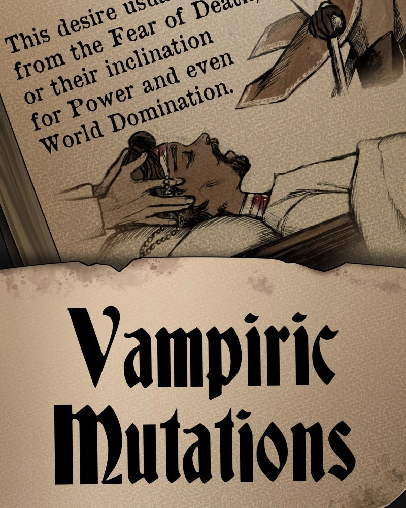 Don't Enter the House Pool Chapter 22 - page 46