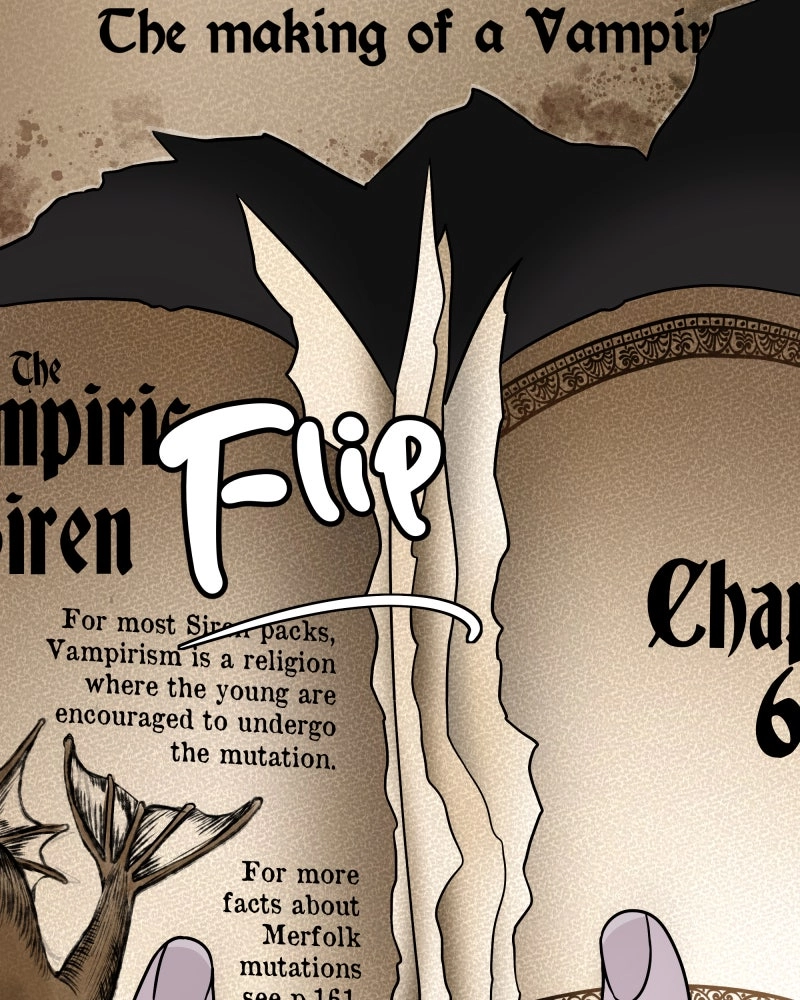 Don't Enter the House Pool Chapter 22 - page 47