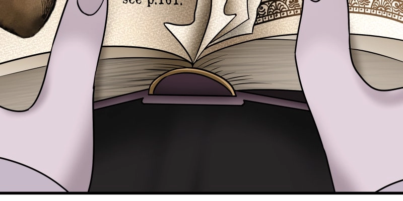 Don't Enter the House Pool Chapter 22 - page 48