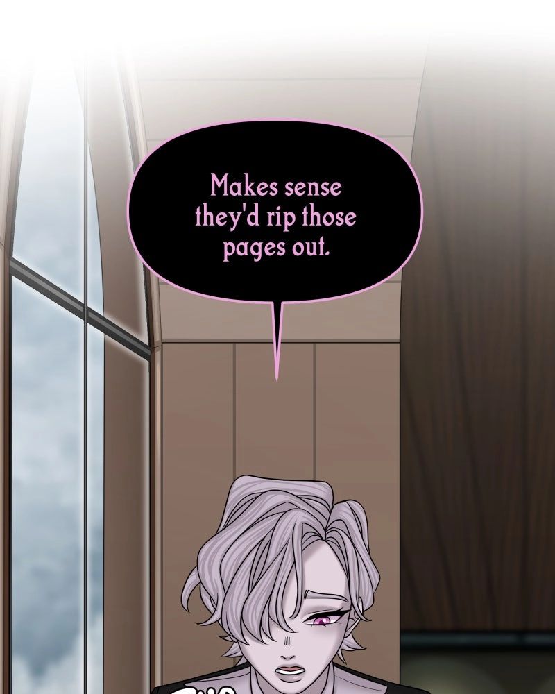Don't Enter the House Pool Chapter 22 - page 49
