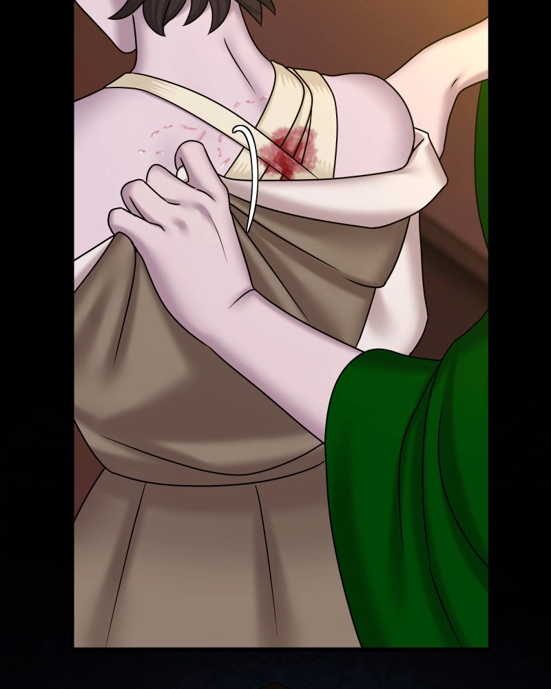 Don't Enter the House Pool Chapter 22 - page 5
