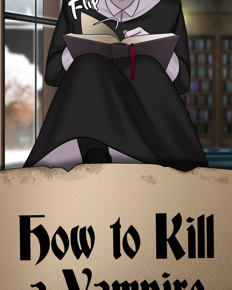 Don't Enter the House Pool Chapter 22 - page 50