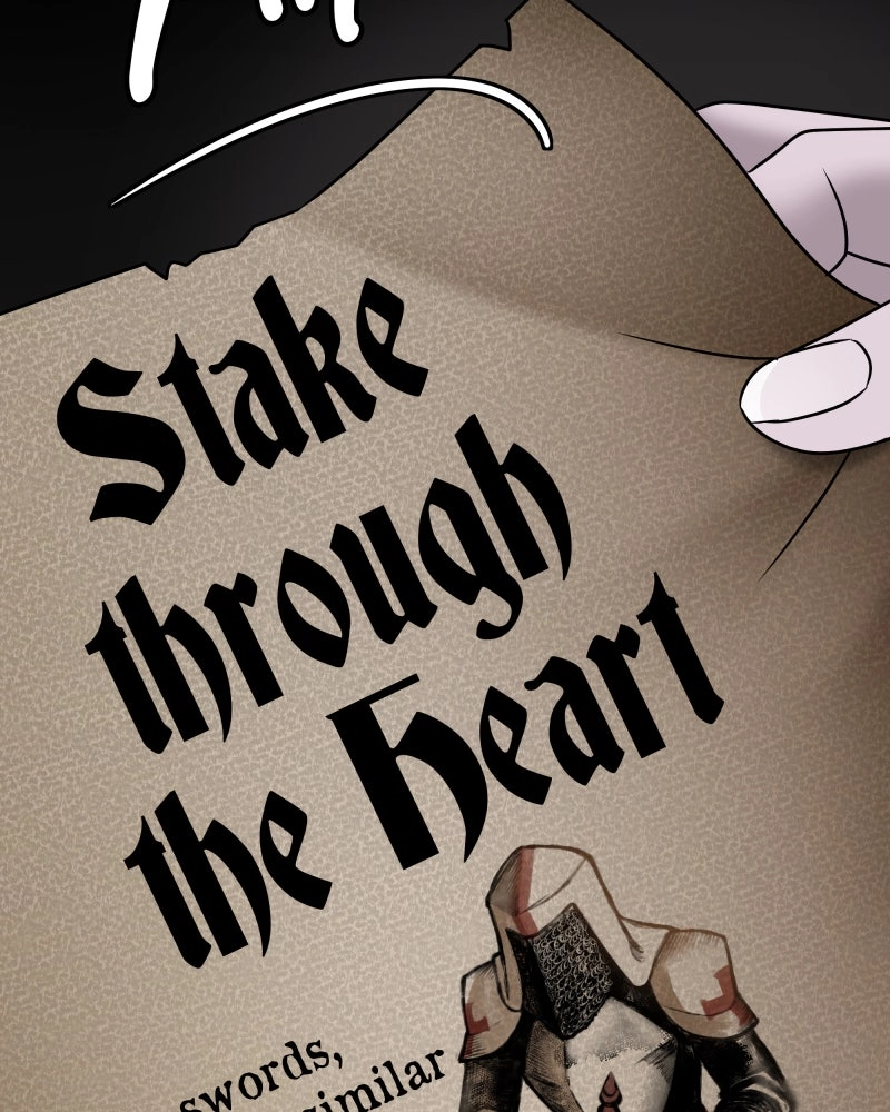 Don't Enter the House Pool Chapter 22 - page 52