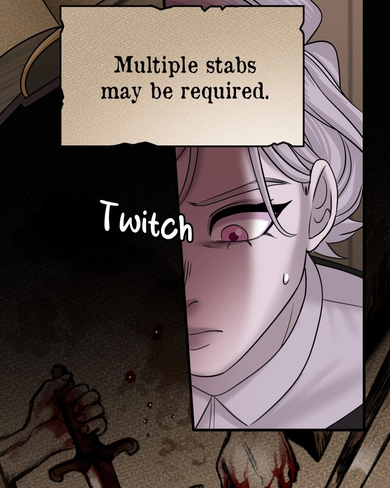 Don't Enter the House Pool Chapter 22 - page 54