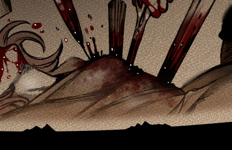 Don't Enter the House Pool Chapter 22 - page 55