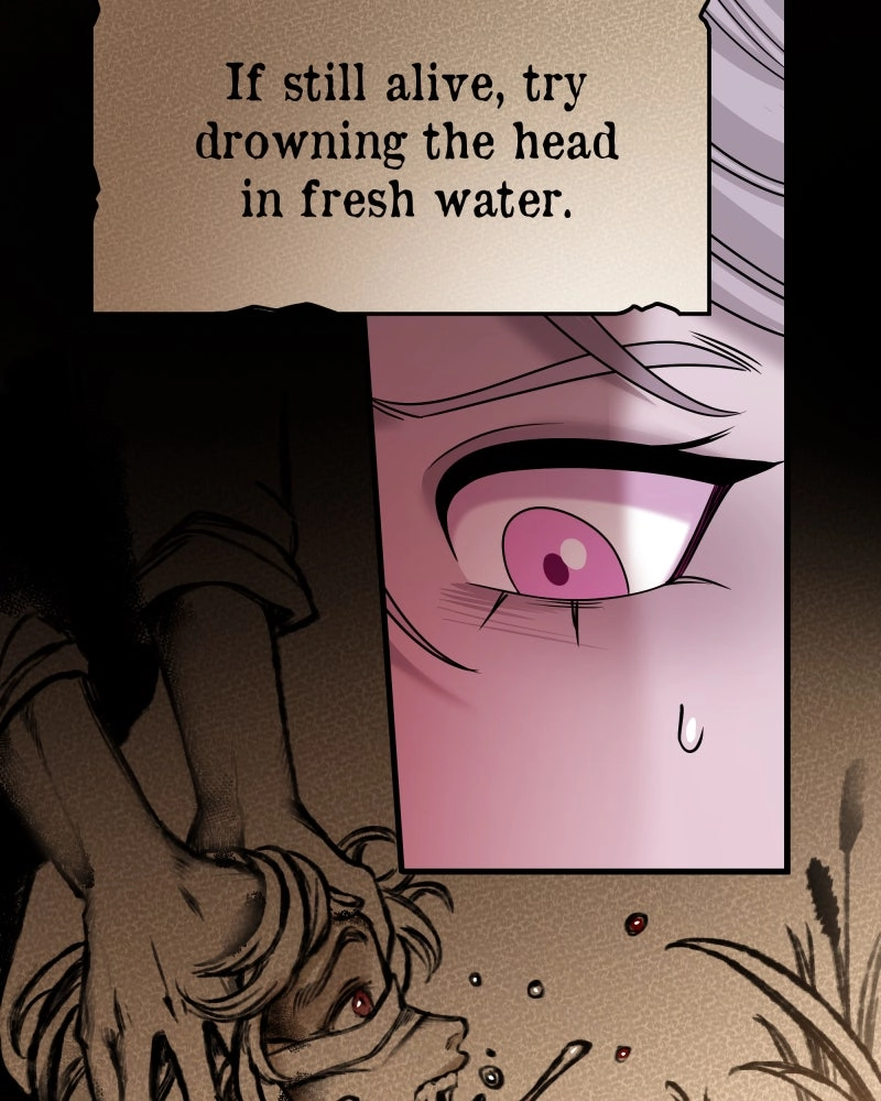 Don't Enter the House Pool Chapter 22 - page 58