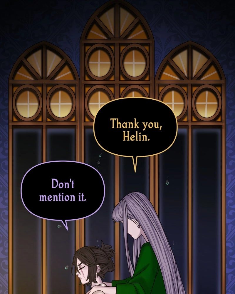Don't Enter the House Pool Chapter 22 - page 6