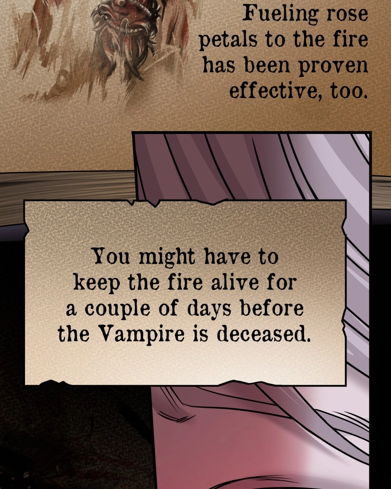 Don't Enter the House Pool Chapter 22 - page 61
