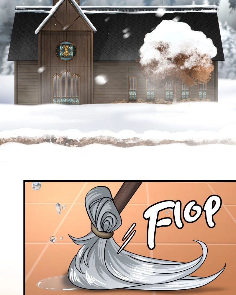 Don't Enter the House Pool Chapter 22 - page 74