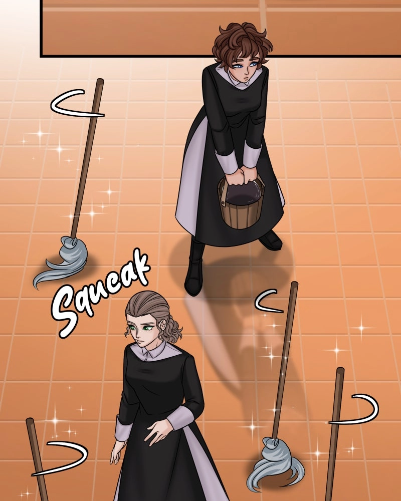 Don't Enter the House Pool Chapter 22 - page 75