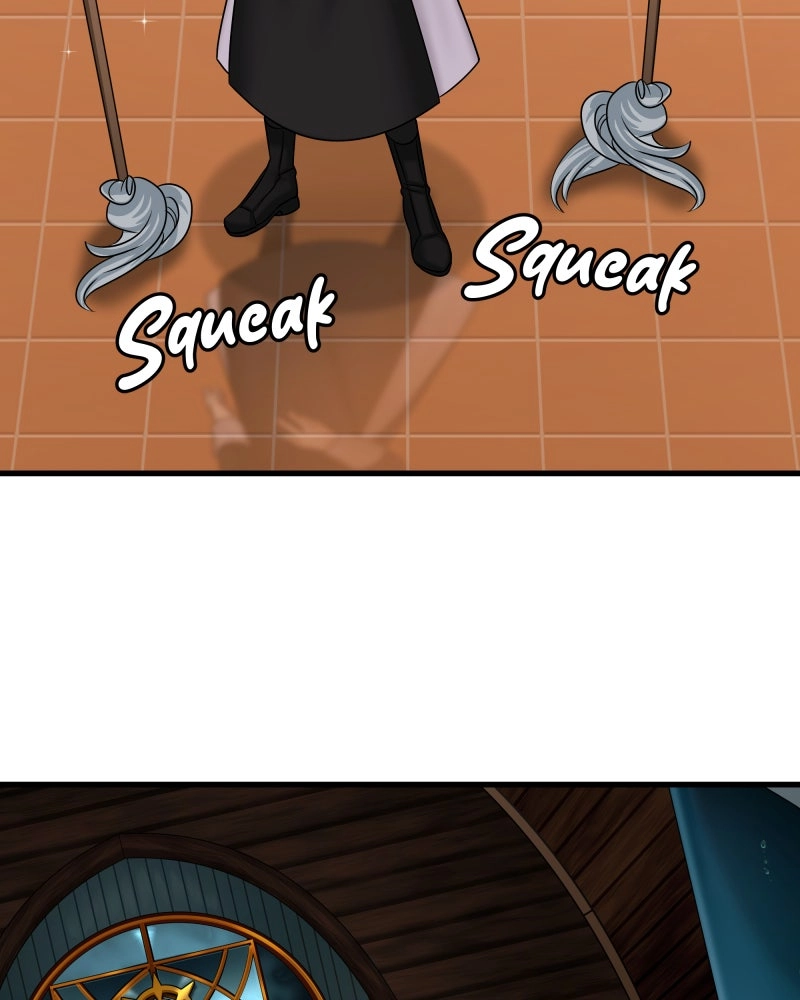 Don't Enter the House Pool Chapter 22 - page 76