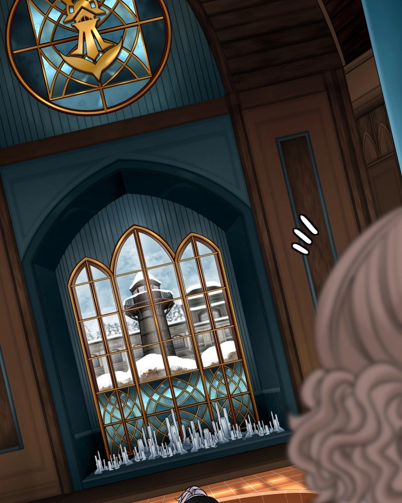 Don't Enter the House Pool Chapter 22 - page 77