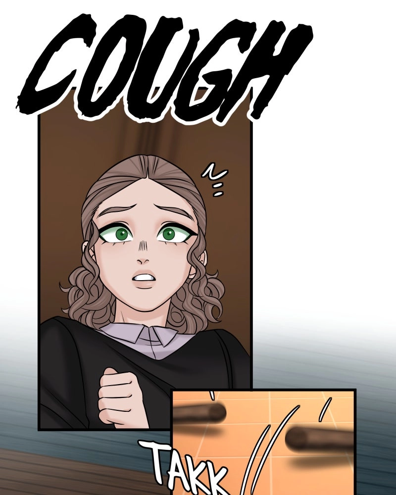 Don't Enter the House Pool Chapter 22 - page 79