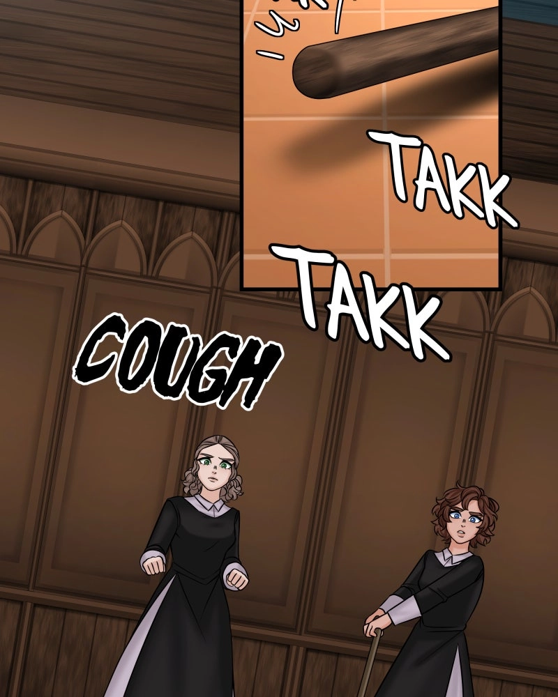Don't Enter the House Pool Chapter 22 - page 80