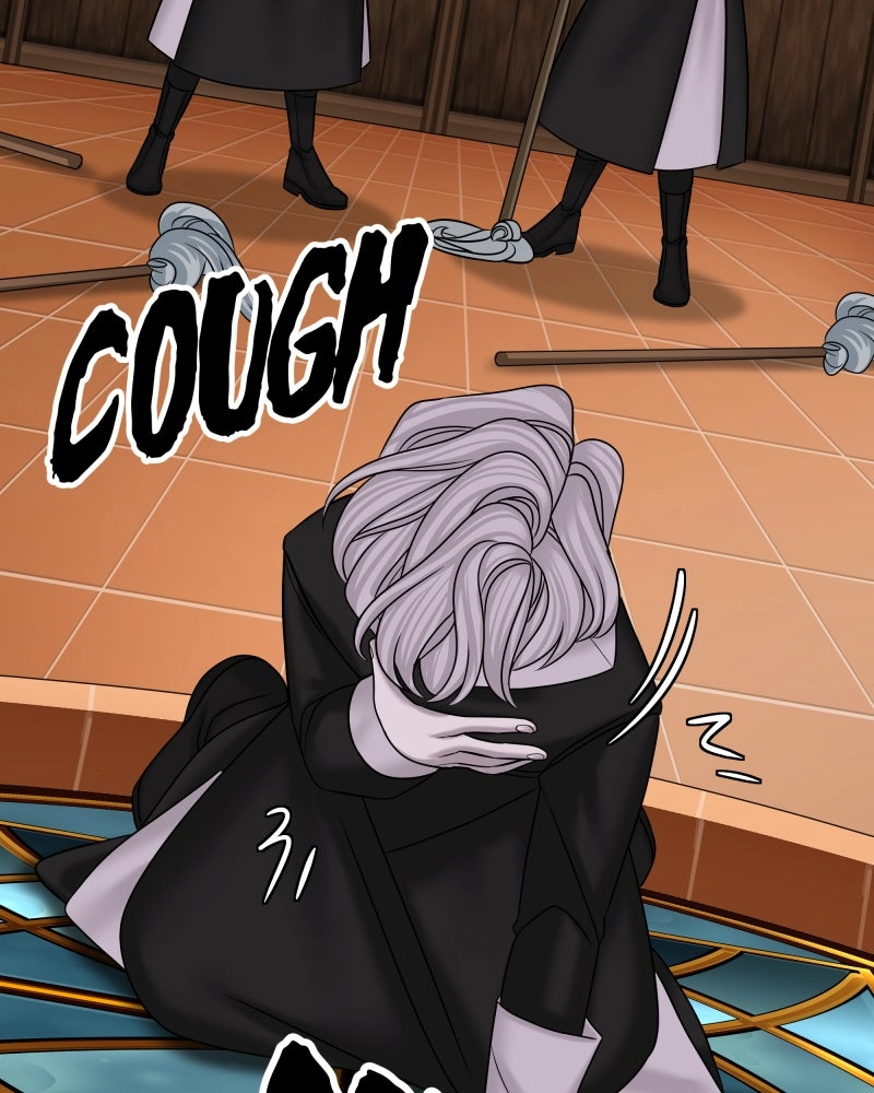 Don't Enter the House Pool Chapter 22 - page 81