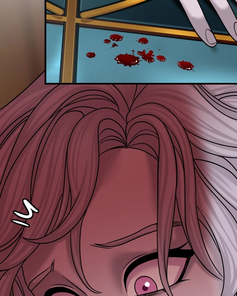 Don't Enter the House Pool Chapter 22 - page 83