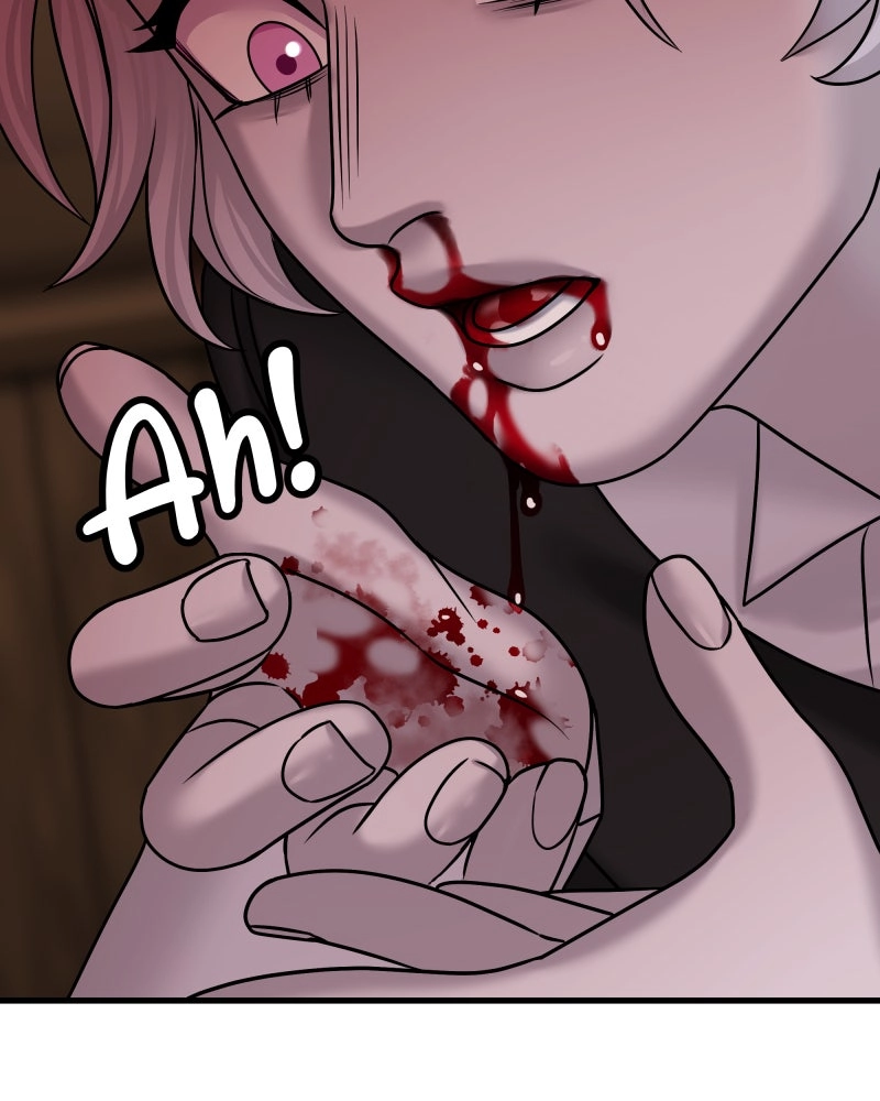 Don't Enter the House Pool Chapter 22 - page 84