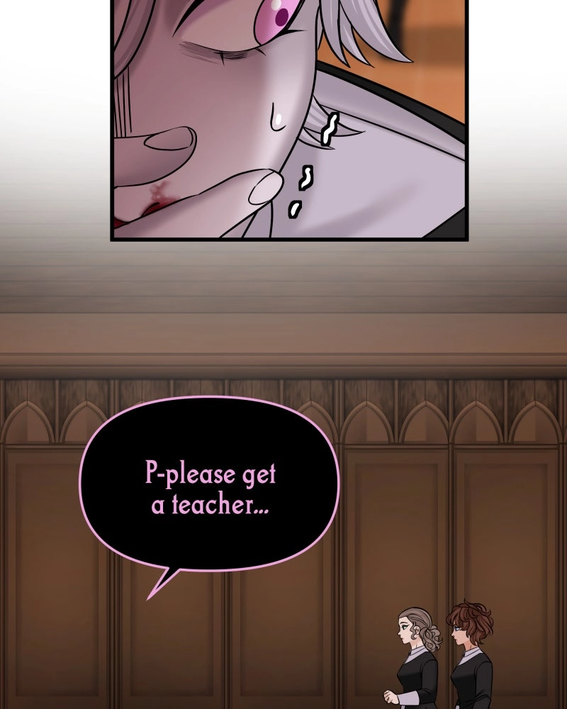 Don't Enter the House Pool Chapter 22 - page 87