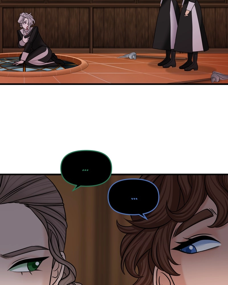 Don't Enter the House Pool Chapter 22 - page 88