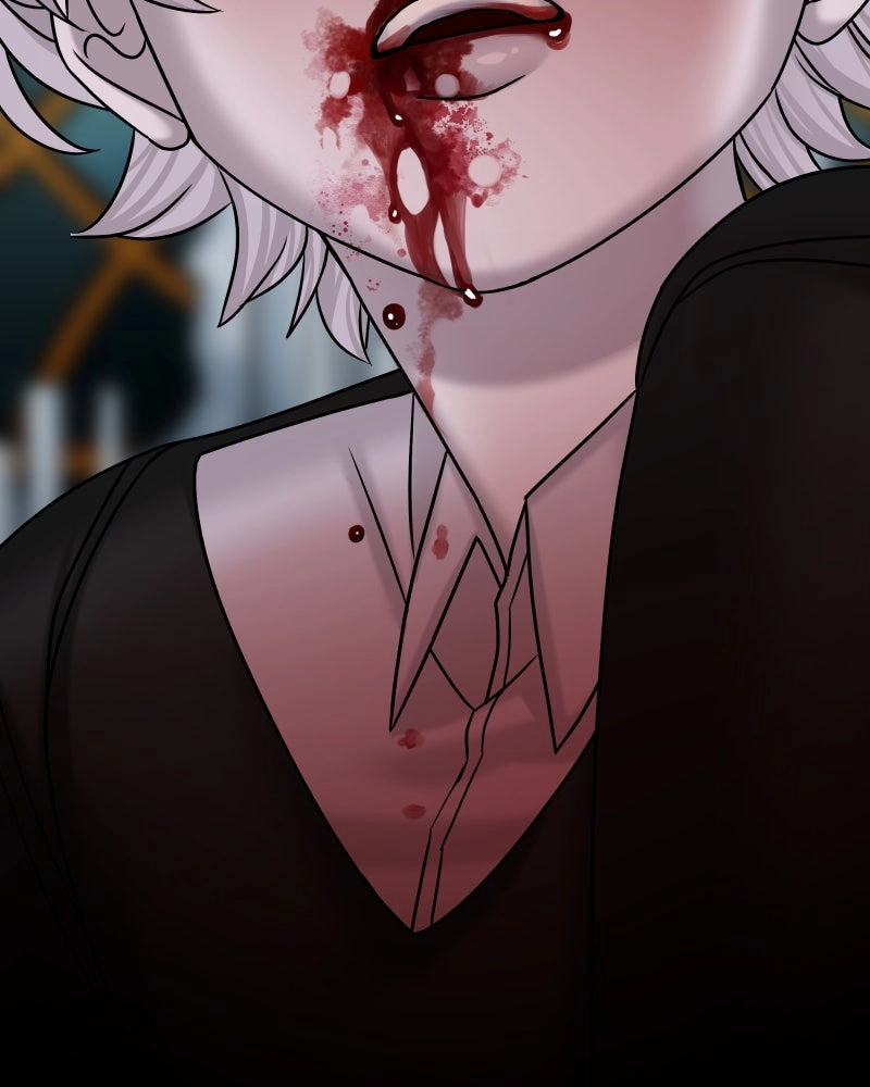 Don't Enter the House Pool Chapter 22 - page 93