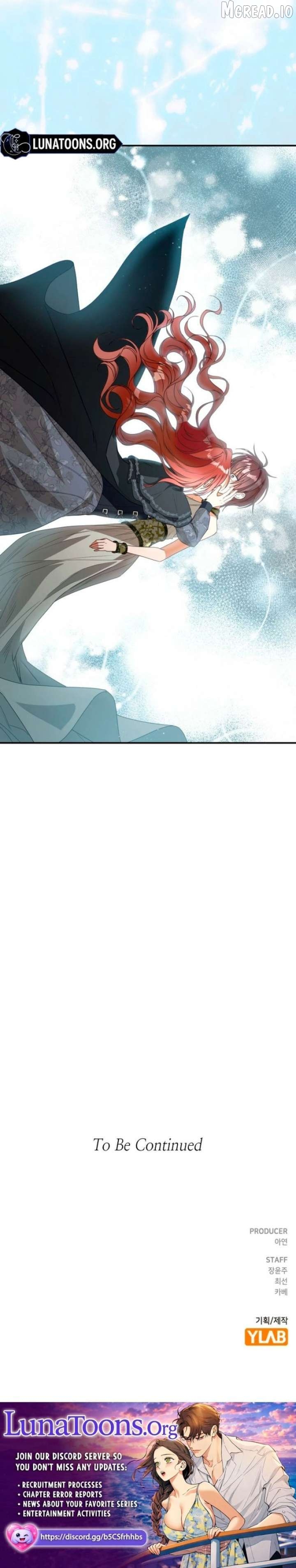 The Witch’s Tears Become Poison Chapter 24 - page 21