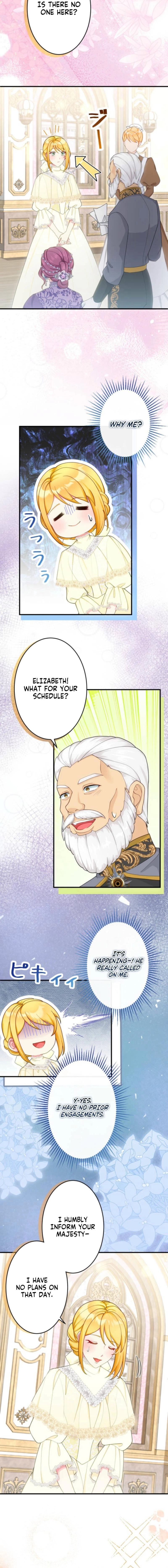 The Retired Villainess Wants to Live Quietly Chapter 37 - page 10