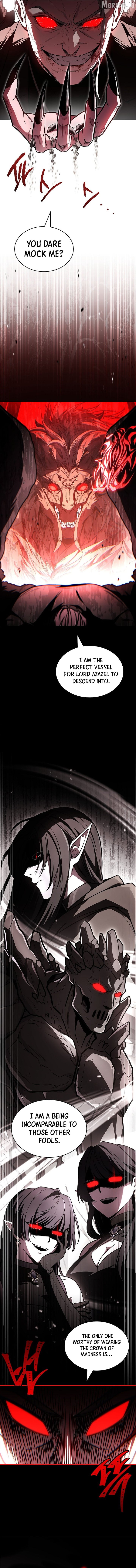 Talent-Swallowing Magician Chapter 142 - page 12