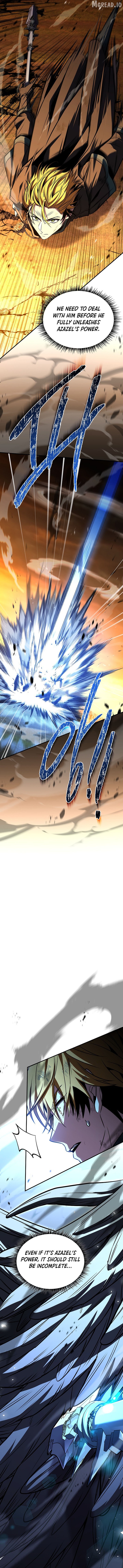 Talent-Swallowing Magician Chapter 142 - page 14