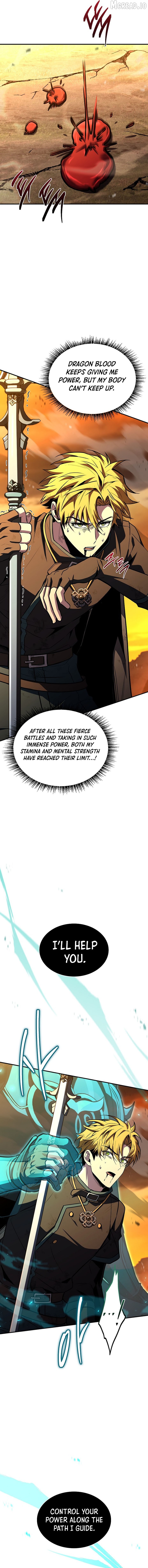 Talent-Swallowing Magician Chapter 142 - page 16
