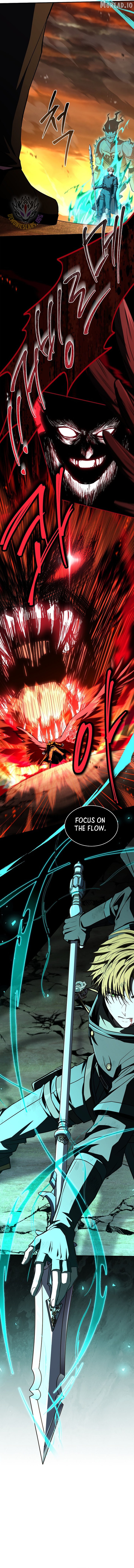Talent-Swallowing Magician Chapter 142 - page 17