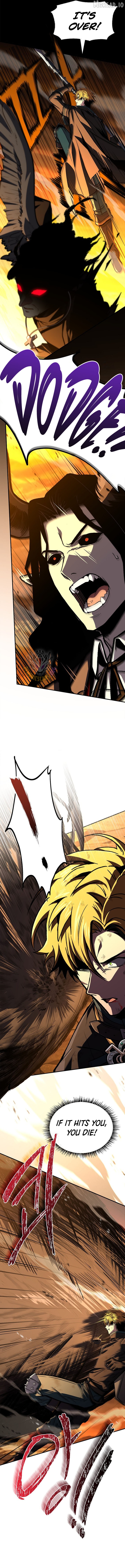 Talent-Swallowing Magician Chapter 142 - page 19