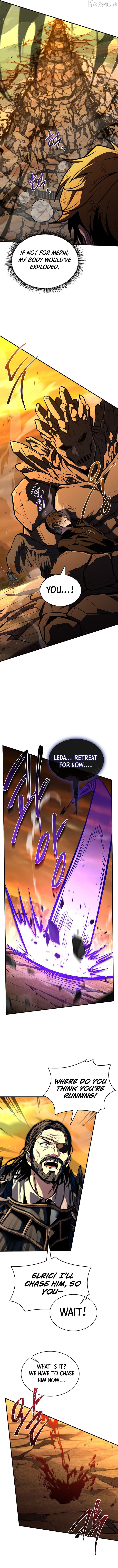 Talent-Swallowing Magician Chapter 142 - page 20